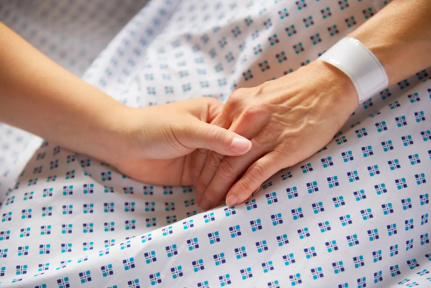 Different countries have different sets of rules - including what's written on someone's death certificate (Getty Stock Image)