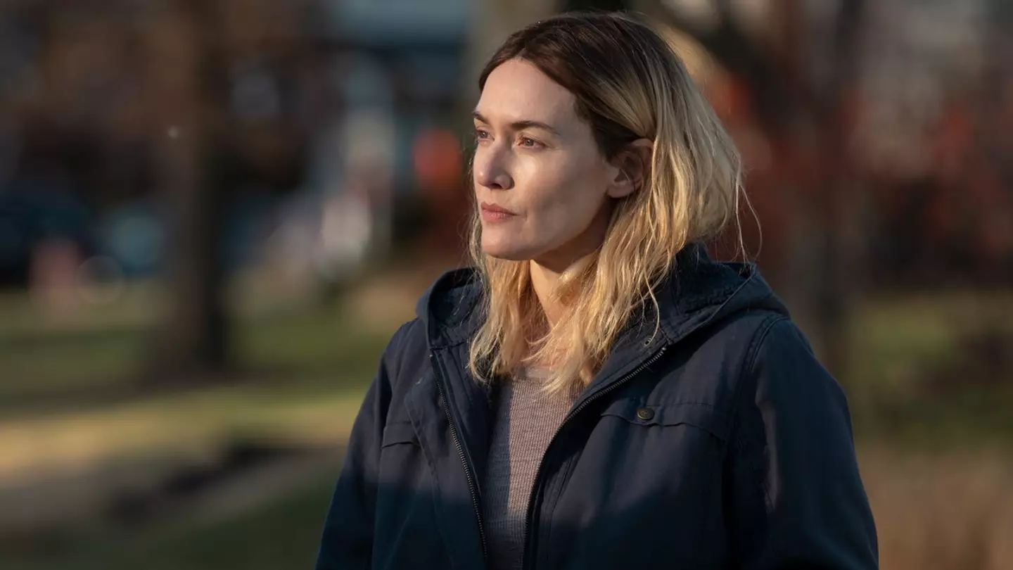 Kate Winslet Responds To Fans’ Calls For Mare Of Easttown Season Two