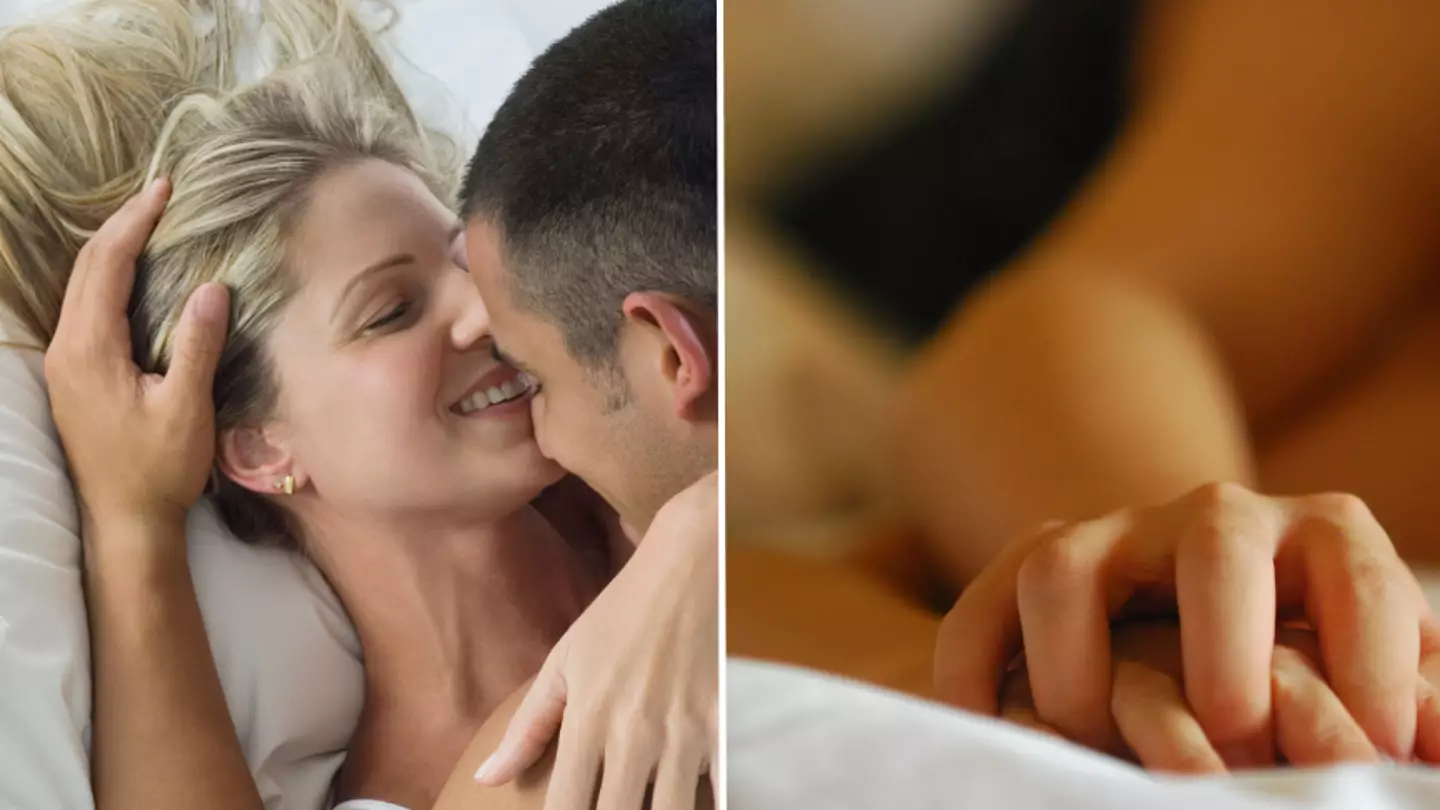 Expert shares what men don't actually enjoy in the bedroom with women
