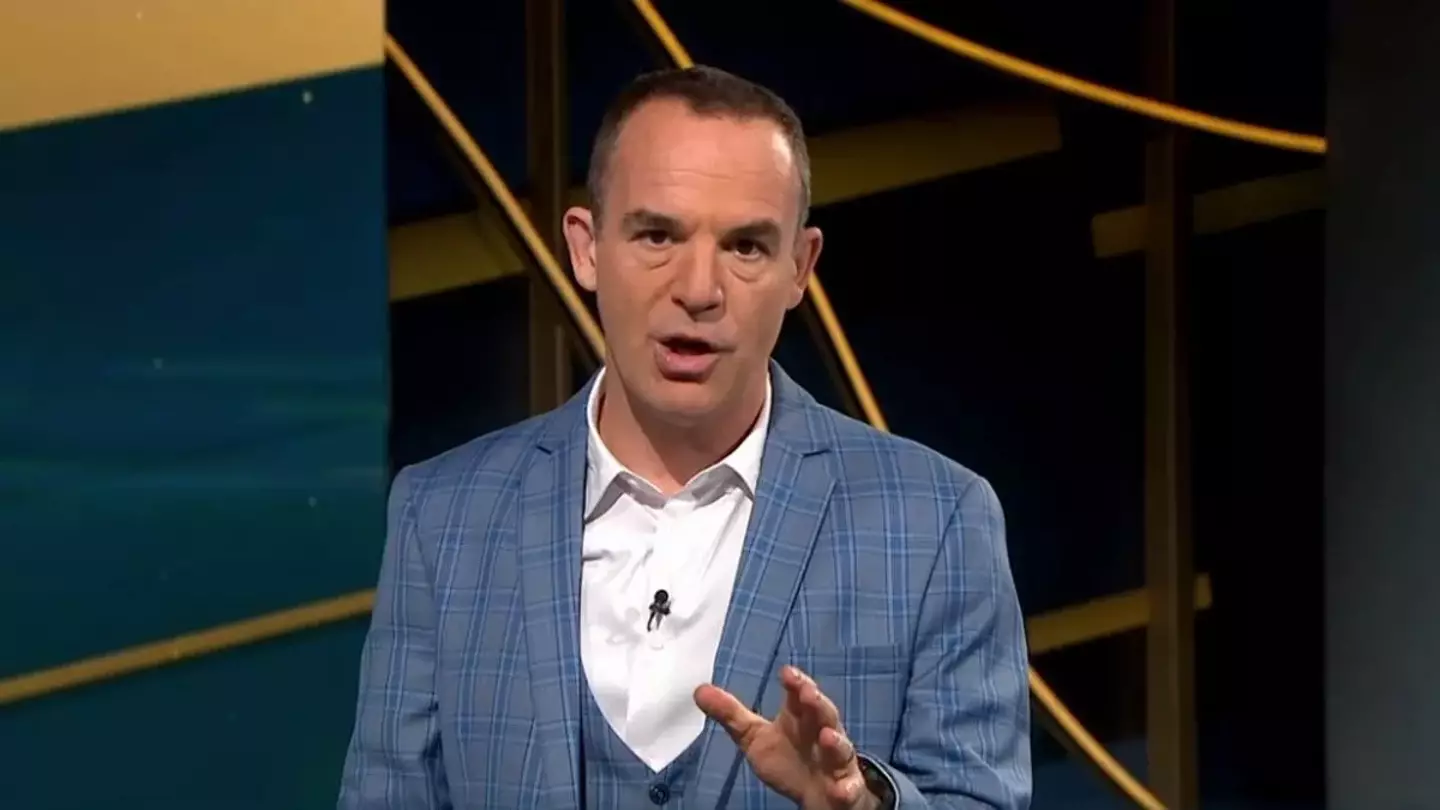 Martin Lewis advised holidaymakers to get travel insurance 'as soon as you book'.