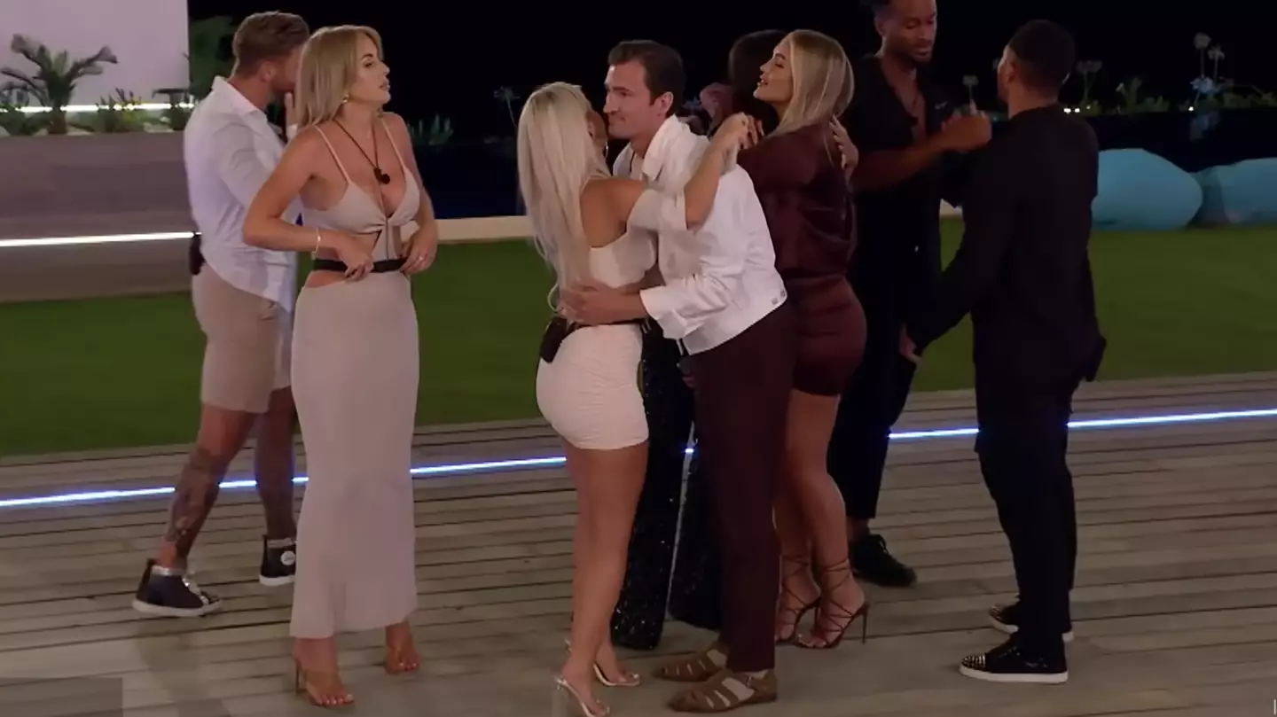 Love Island Fans Lose It After Spotting Brett's Adorable Outfit Choice