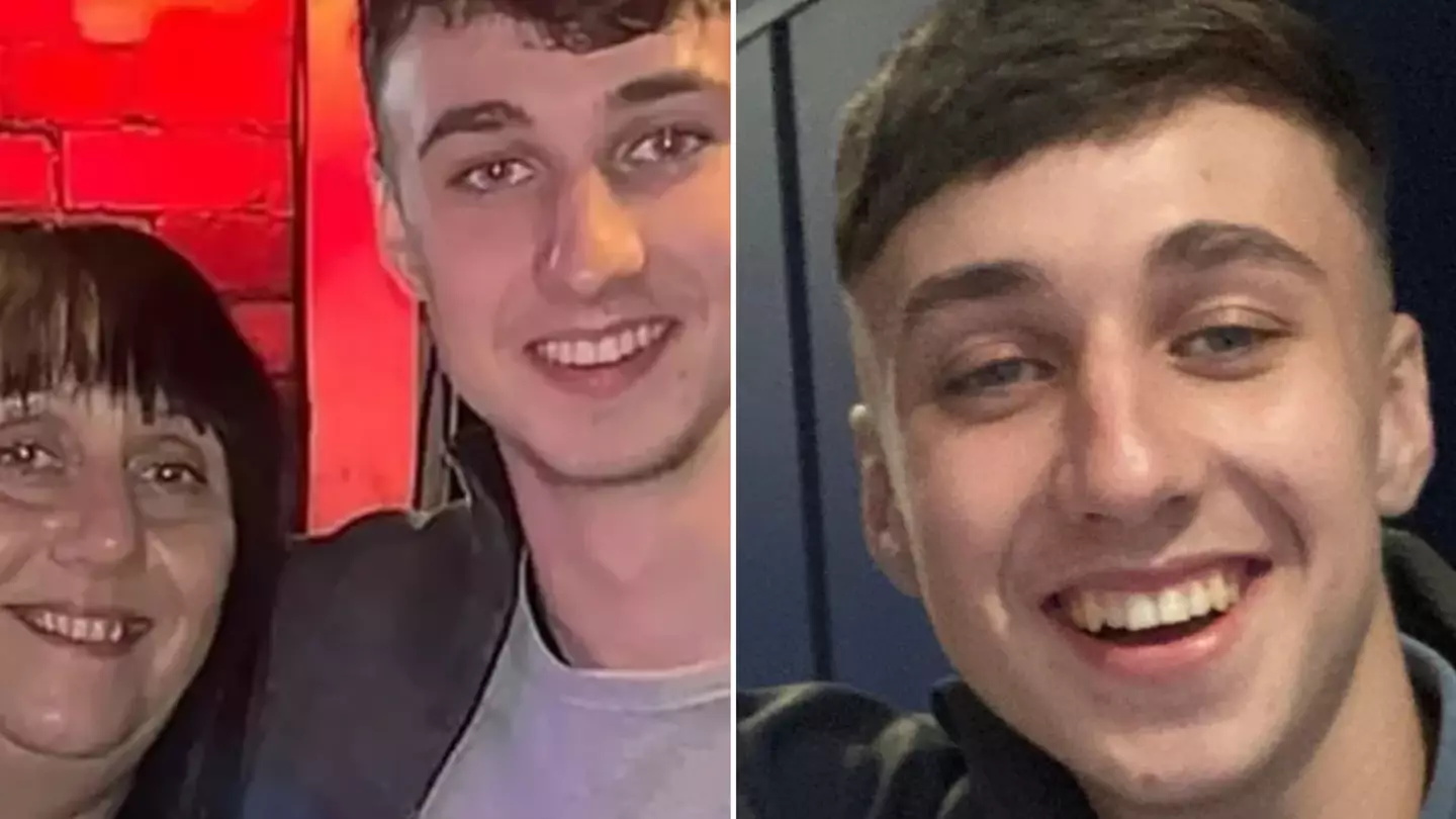 Jay Slater’s mum releases heartbreaking statement after police call off search for missing teen