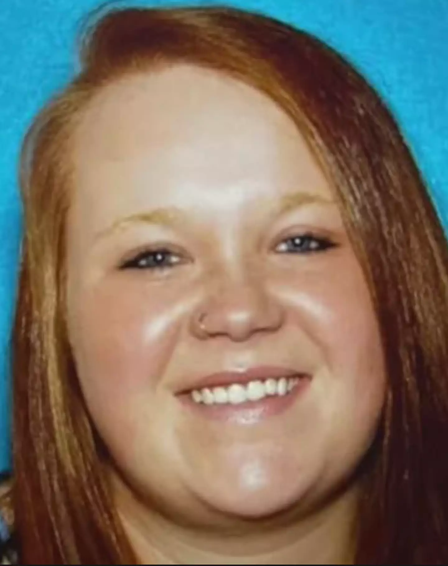 It is believed that the pair were going to pick up Veronica's children. (Oklahoma State Bureau of Investigation)