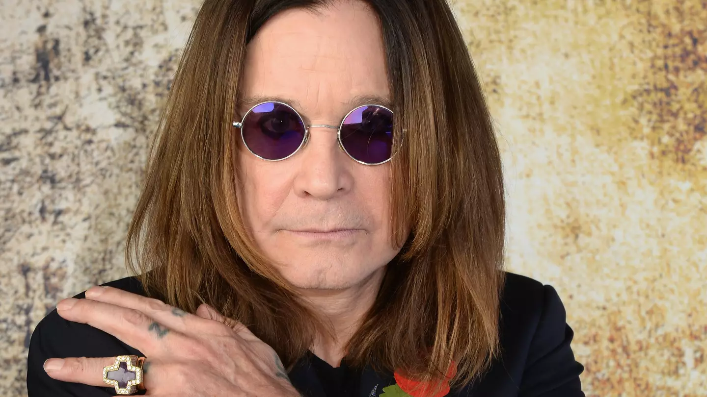 Truth behind Ozzy Osbourne's infamous 'live bat’ moment as PETA's tribute to singer leaves people seriously confused