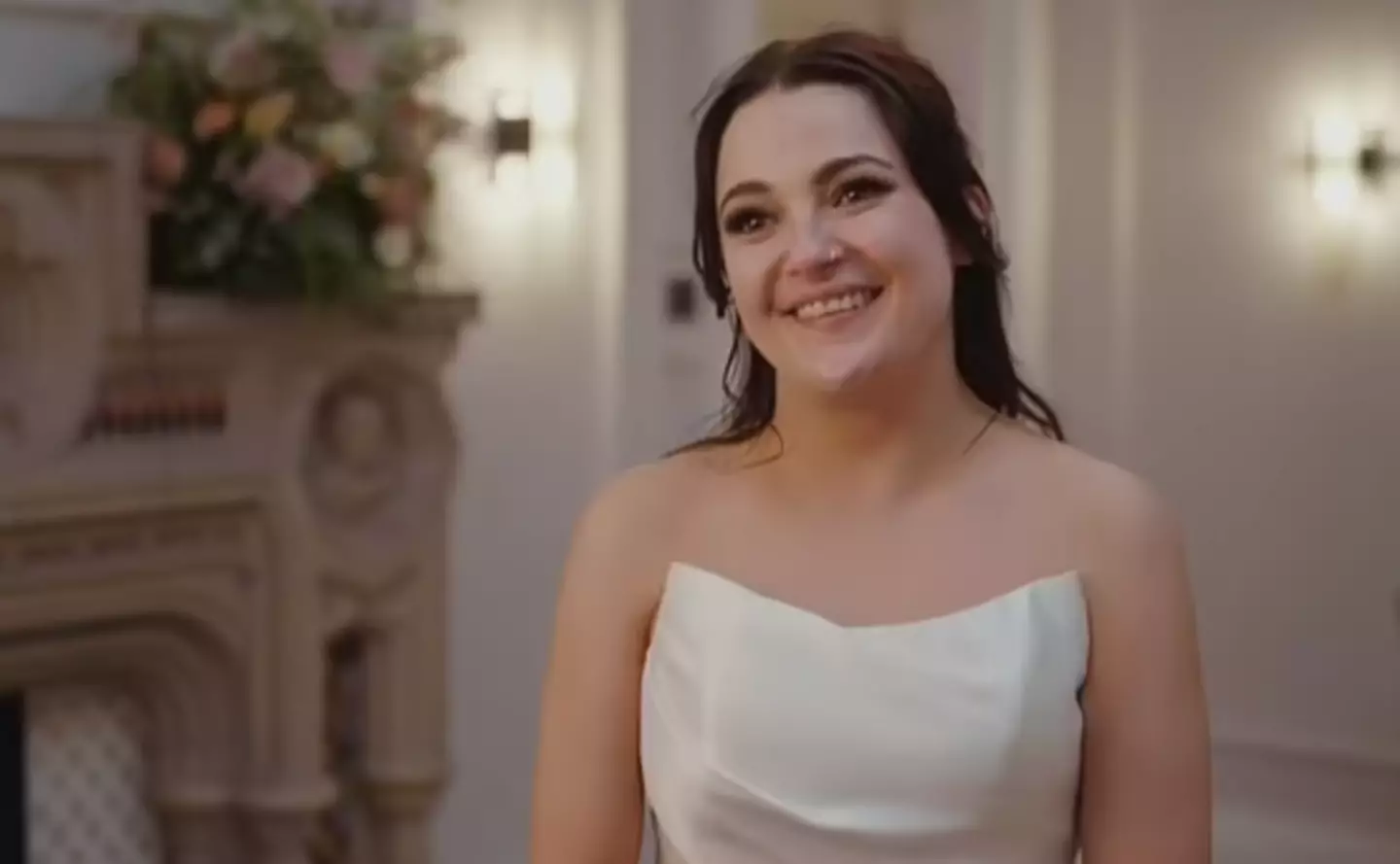 Some fans recognised Charlie from another show (E4)