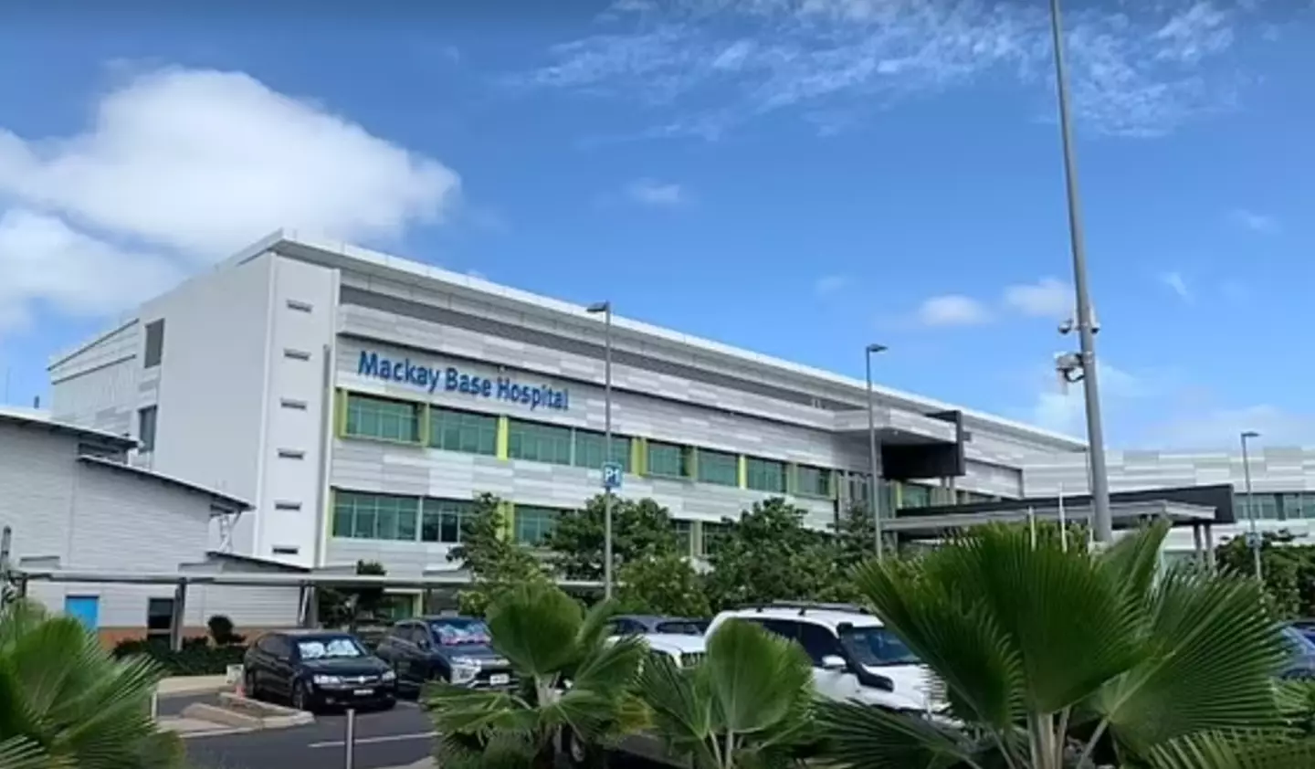 The hospital has admitted to failings in 'root cause analysis.'