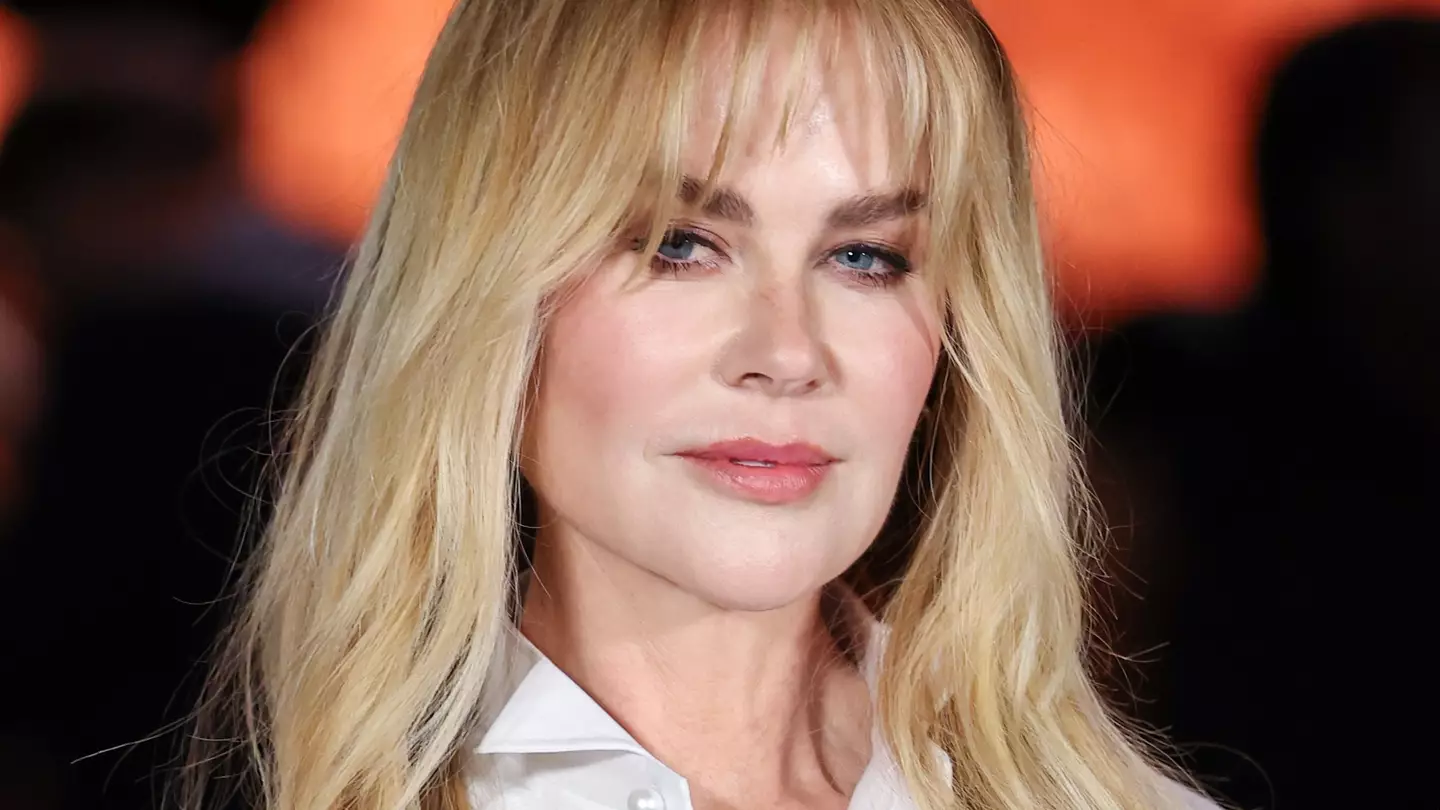 Stephane Cardinale - Corbis/Corbis via Getty Images