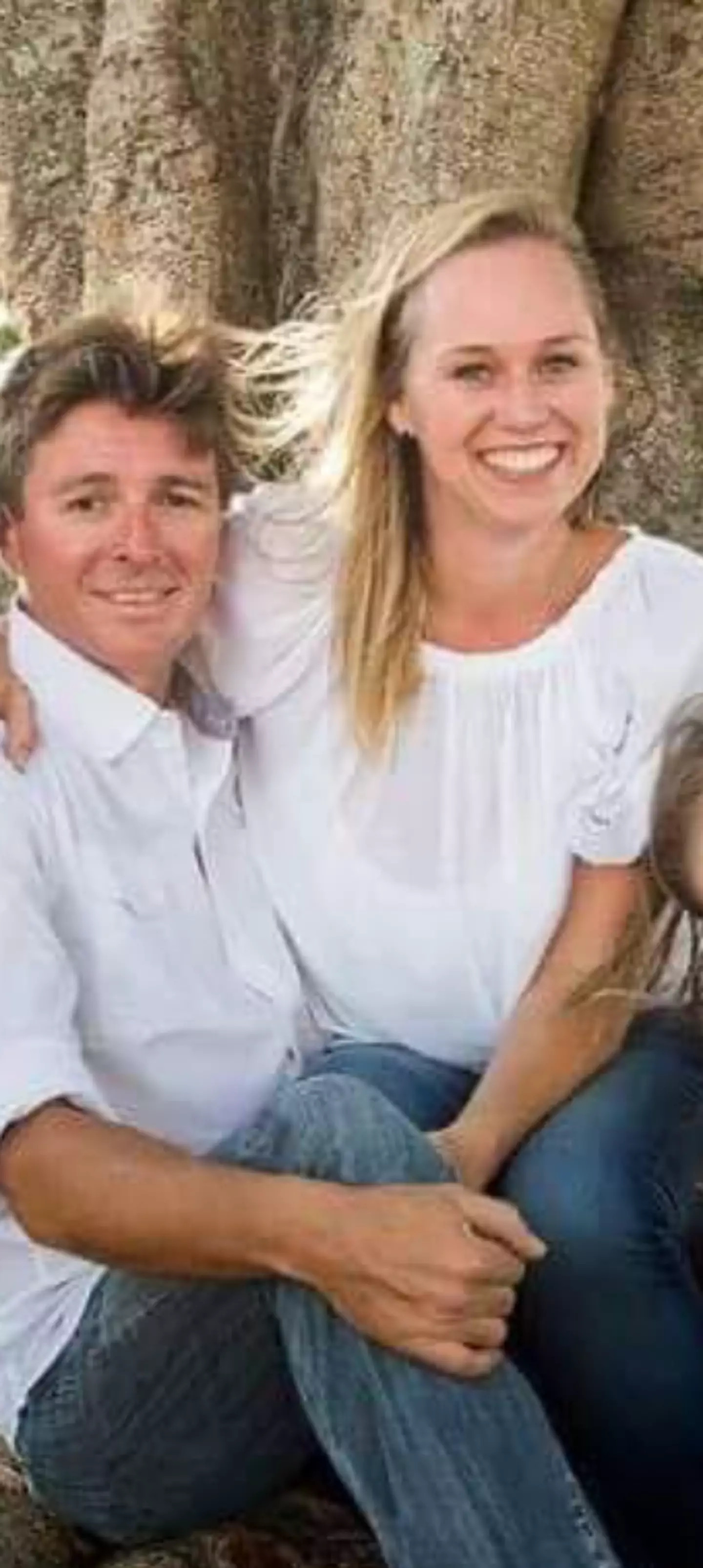 The mum of two has been battling liver and kidney failure.