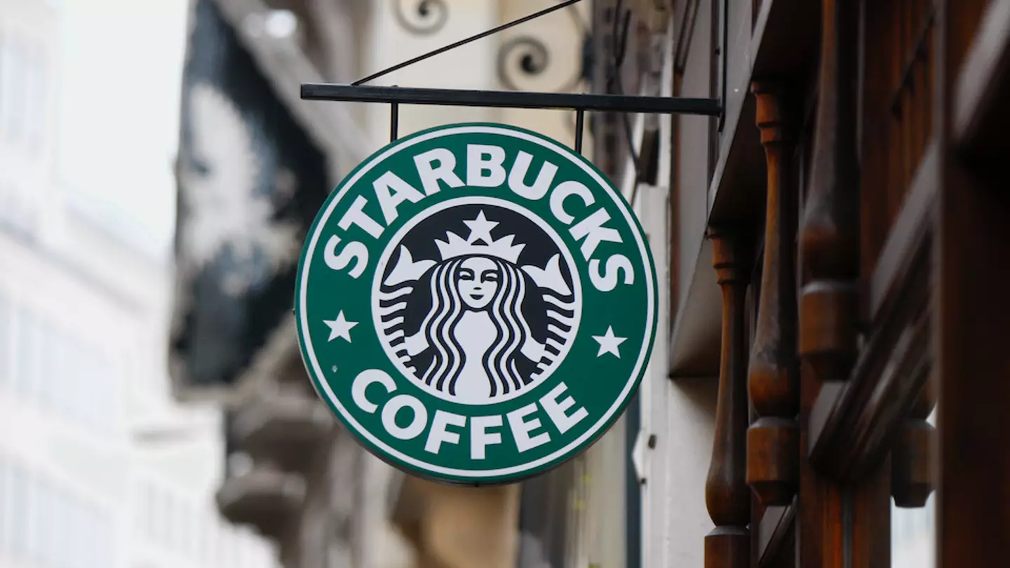 There’s only one Starbucks in the world where staff are not allowed to ask for your name