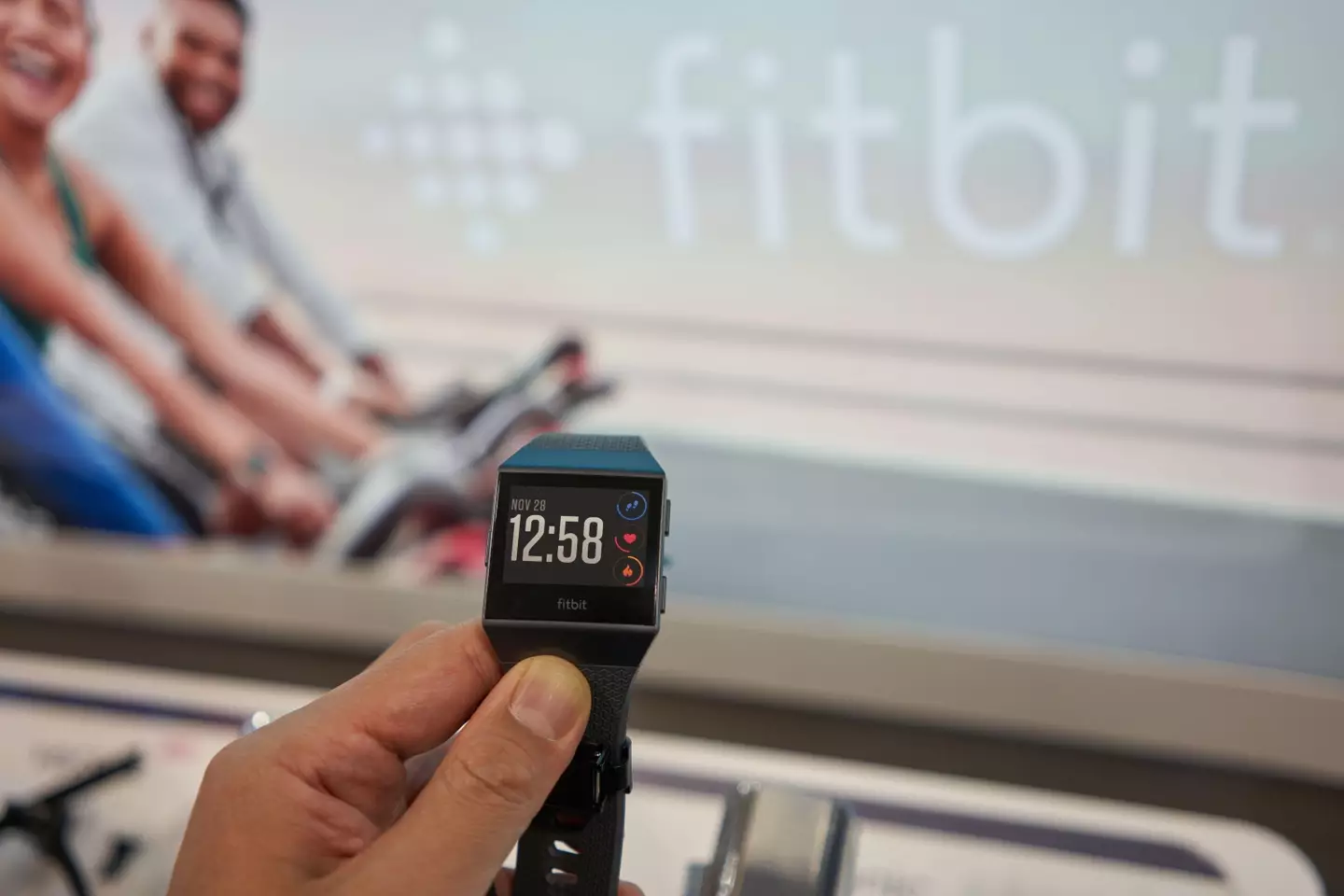Users have been advised to stop using the wearable immediately (