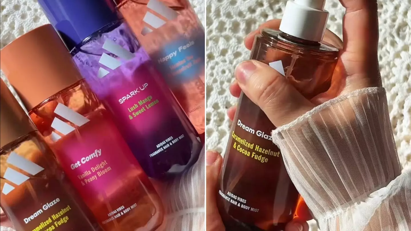 Women say they’ve had ‘so many compliments’ on £13 fragrance that 'smells divine'