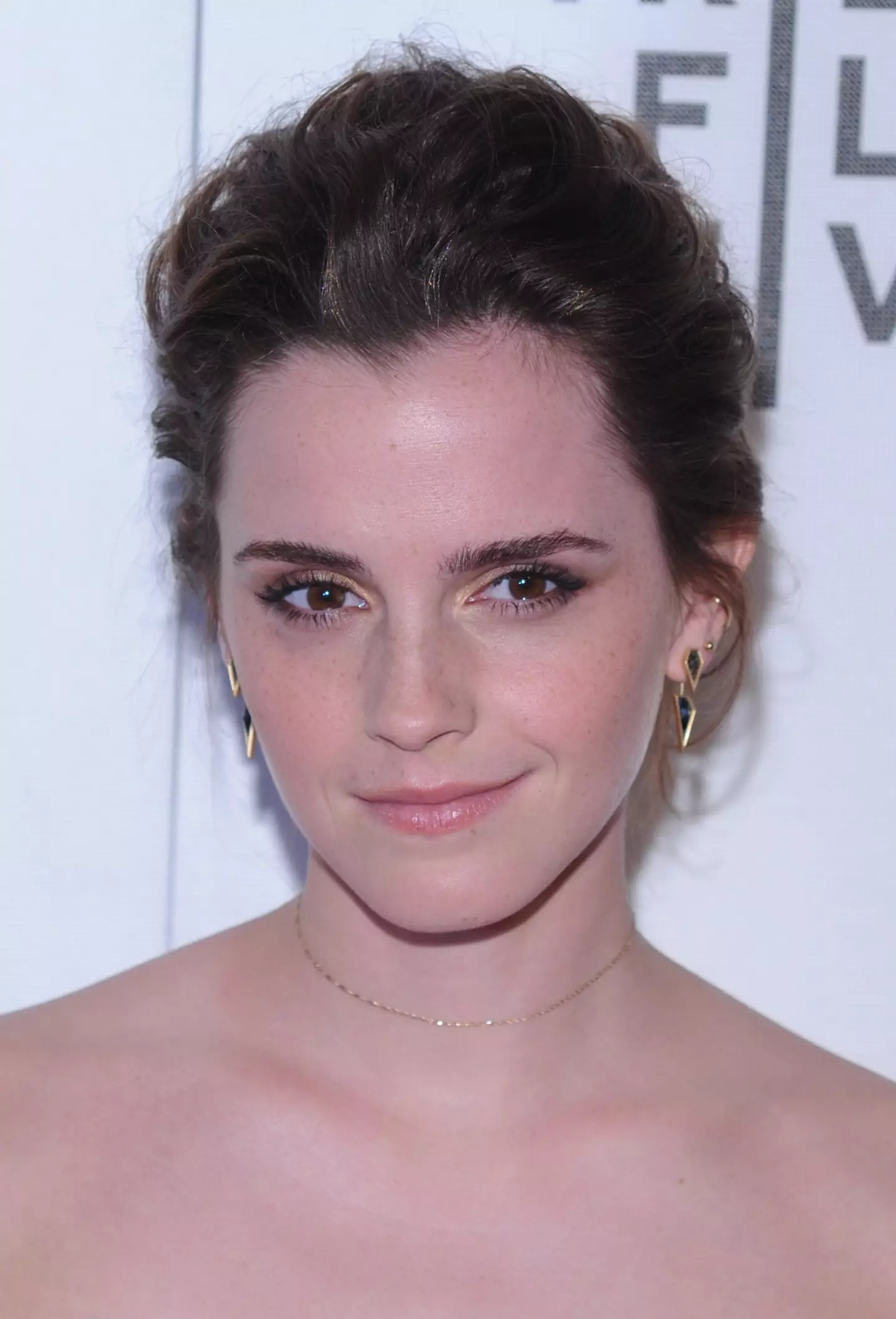 Her lengthy post on Instagram, also marked Watson's return to social media.