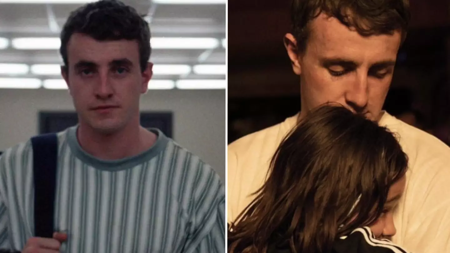 Truly 'heartbreaking' Paul Mescal film which will ruin your weekend is now on Netflix