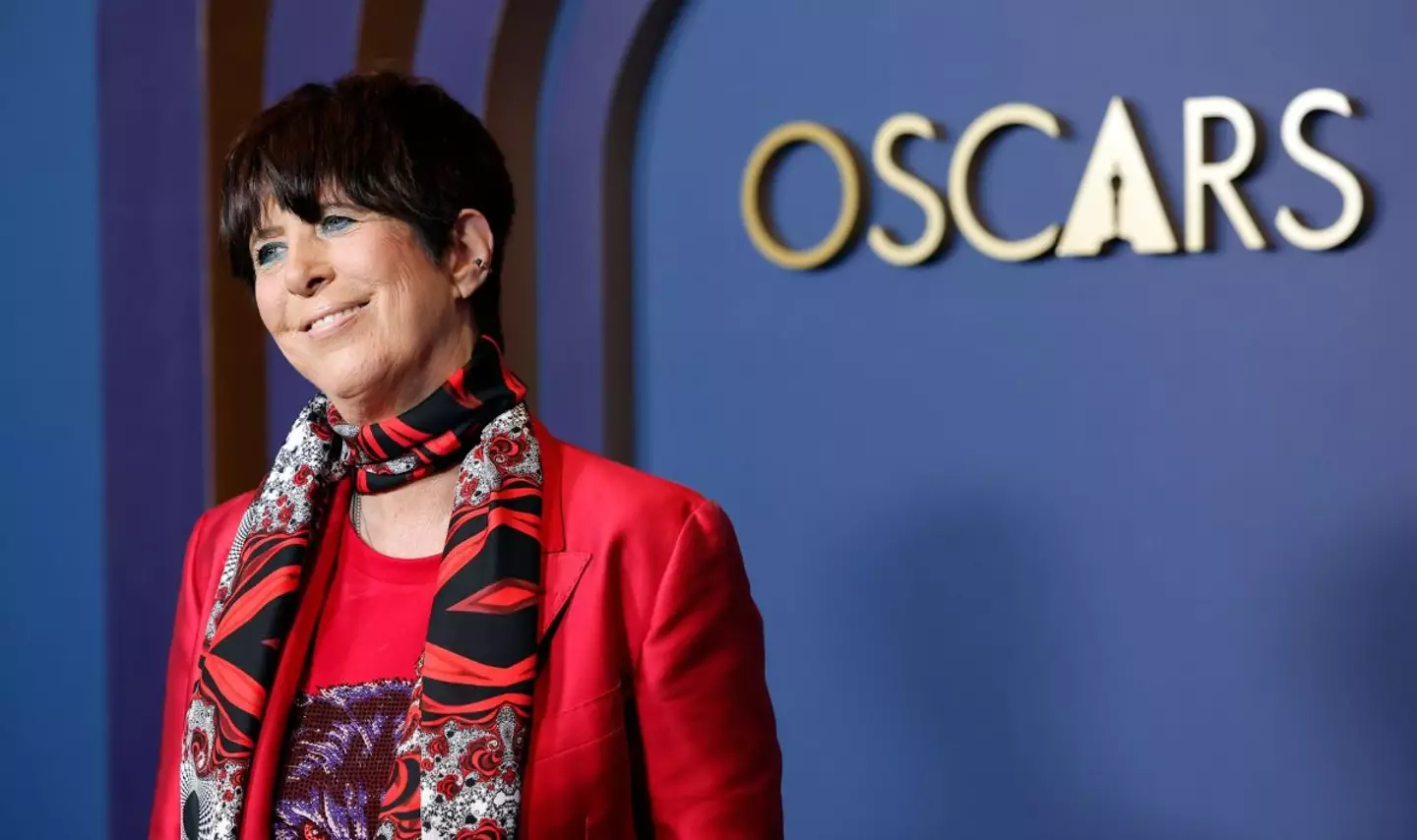 Diane Warren has released a statement about her home (Emma McIntyre/WireImage)