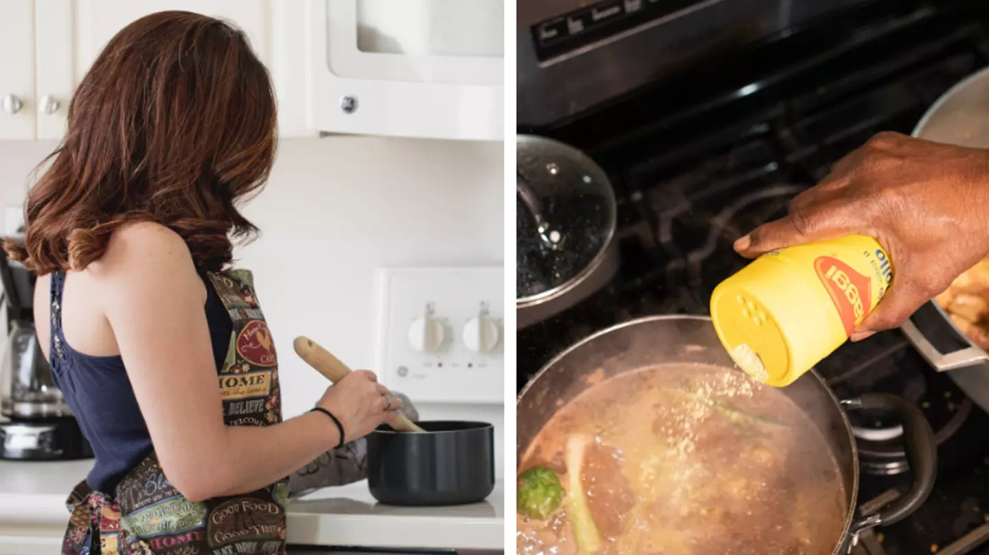 Woman refuses to cook for her stepkids after they started criticising her dishes