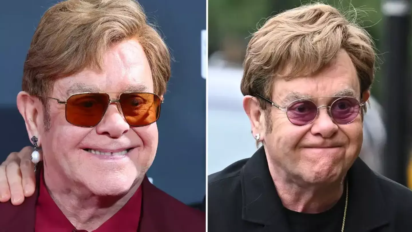 Leon Neal/Getty Images