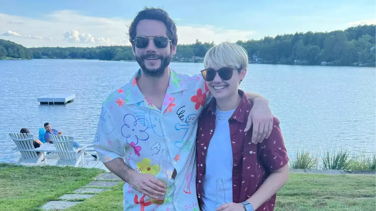 Dylan O’Brien’s transgender sibling Julz makes shock claim about him as they slam his ‘previous support’