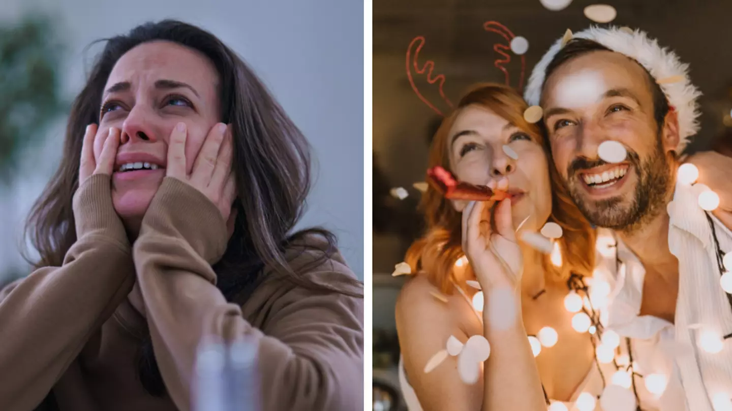 'Yule Cruel' is the horrible new dating trend to look out for this Christmas