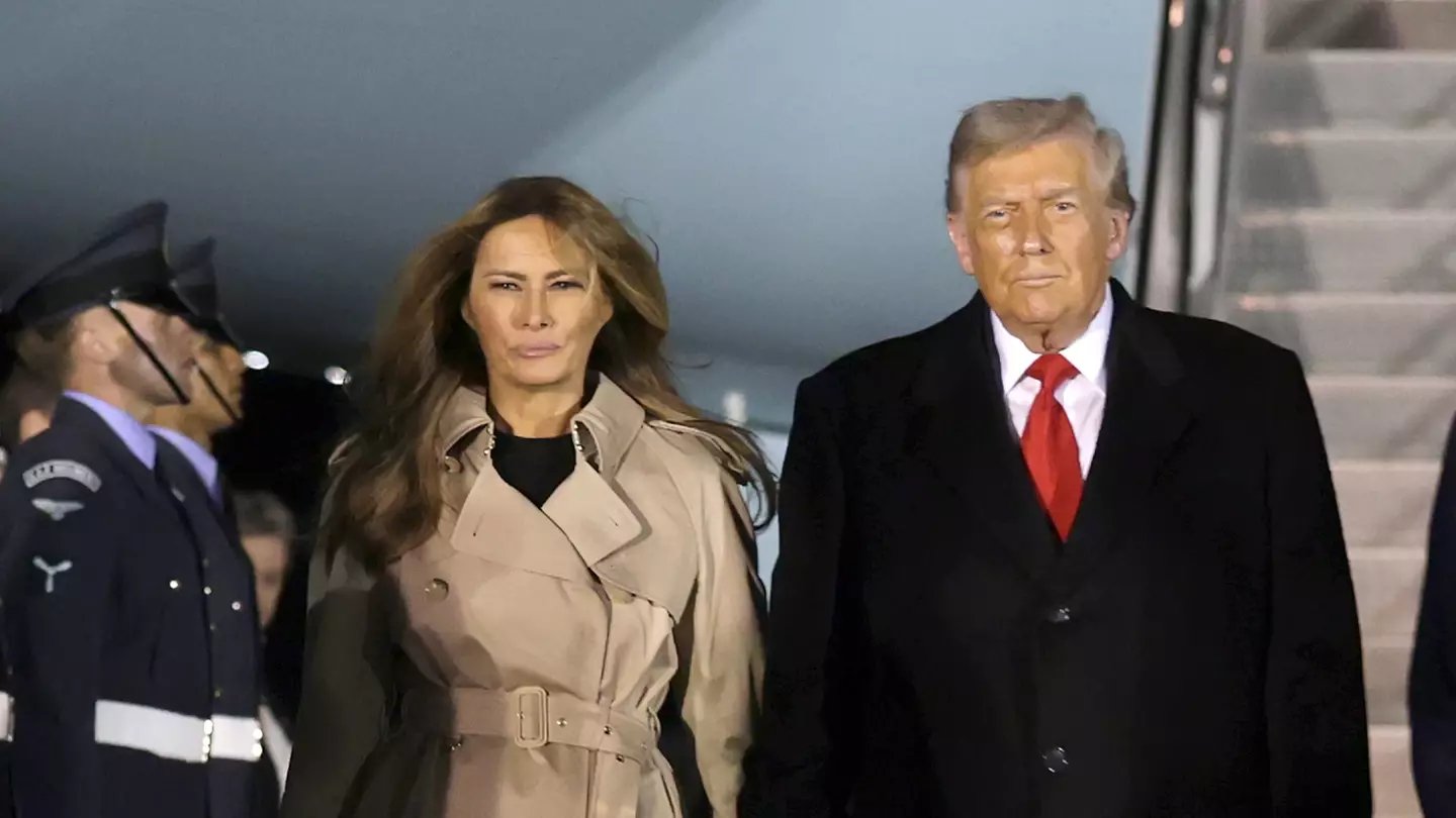 Anna Moneymaker/Getty Images