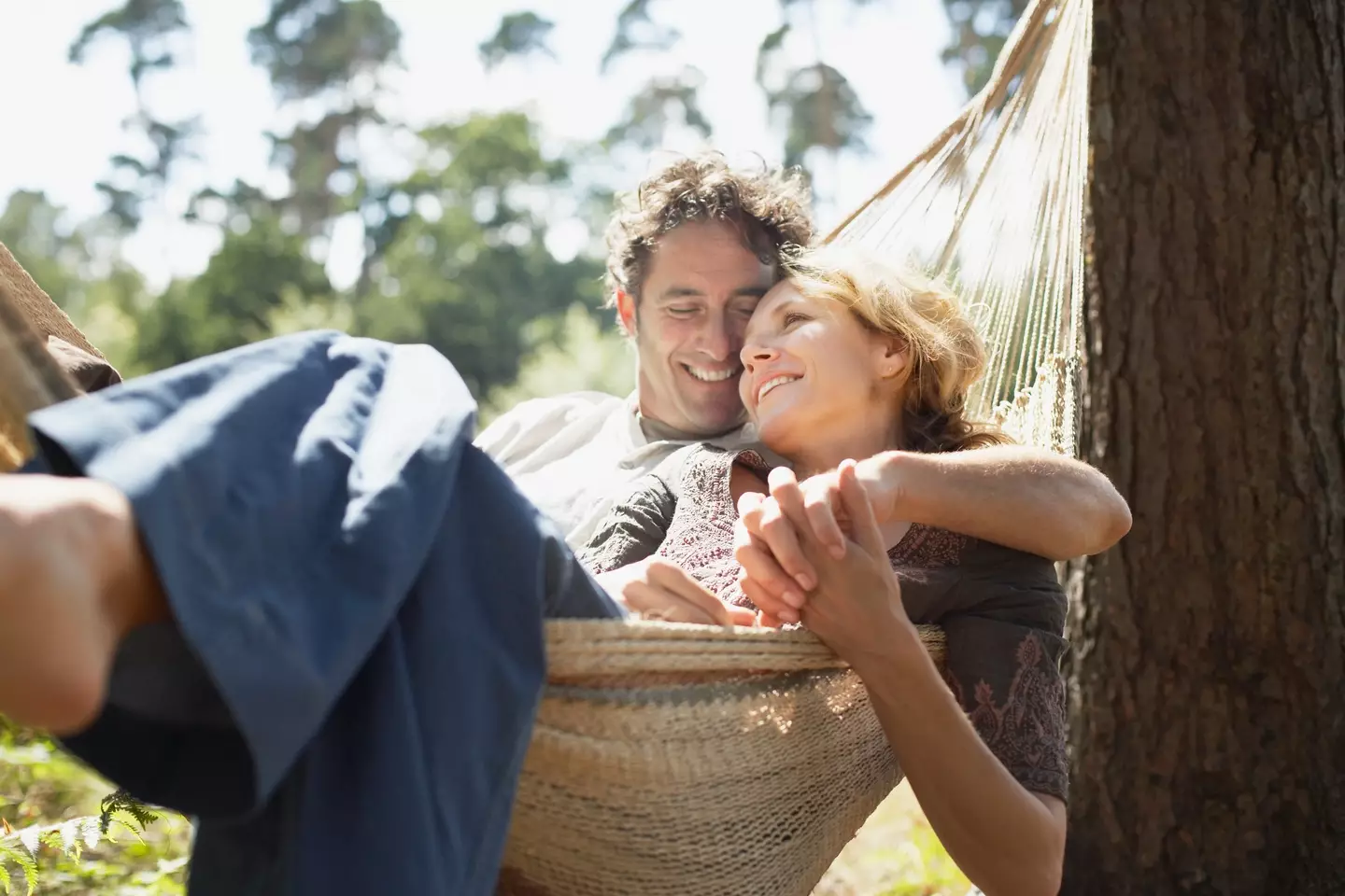 These tips will lead to a happier relationship (Paul Bradbury/Getty Images)