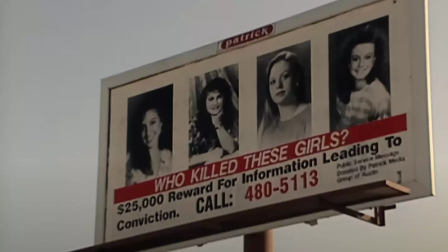 Yogurt Shop Murders cold case ‘could be solved’ after 30 years as new documentary explores horrific details
