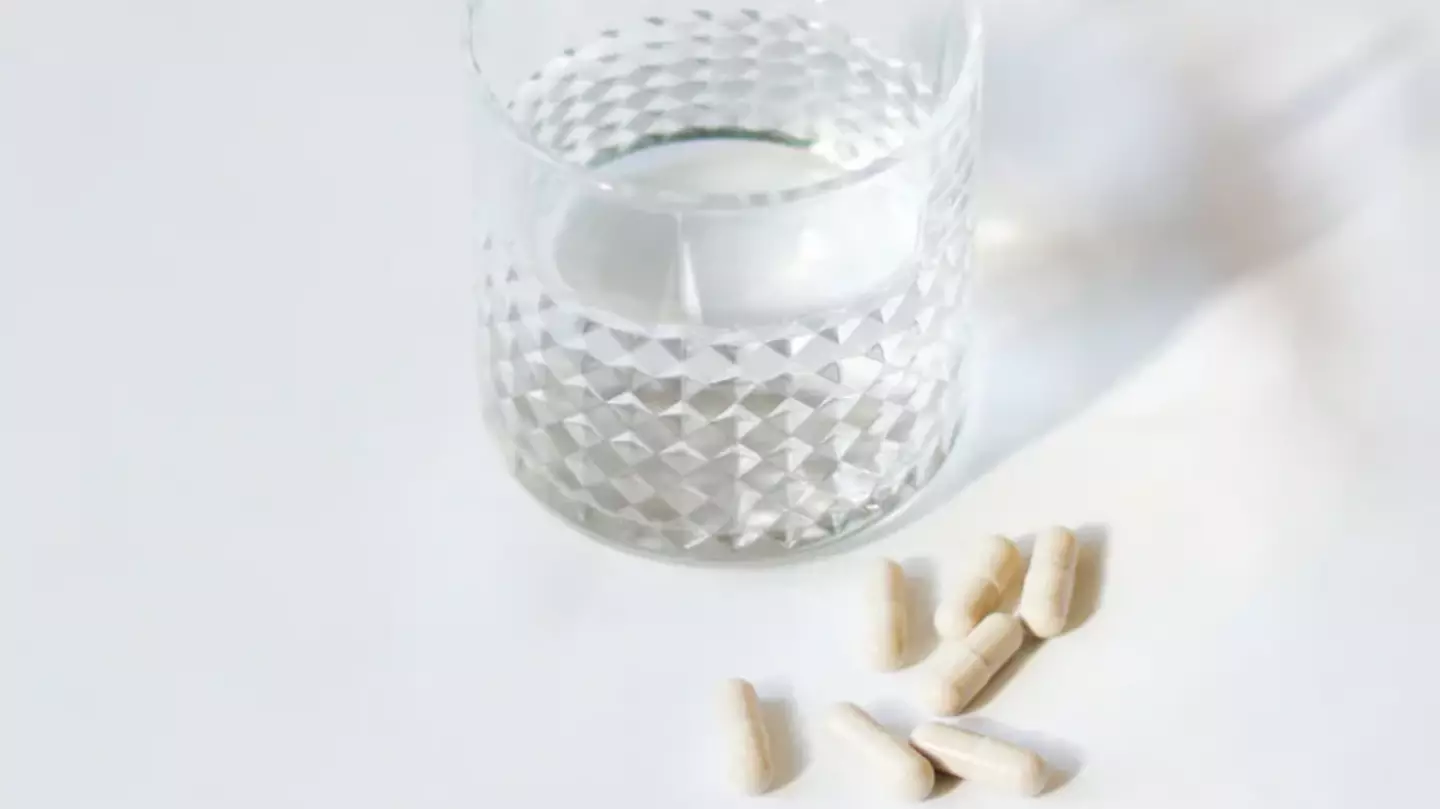 GP Nutrition