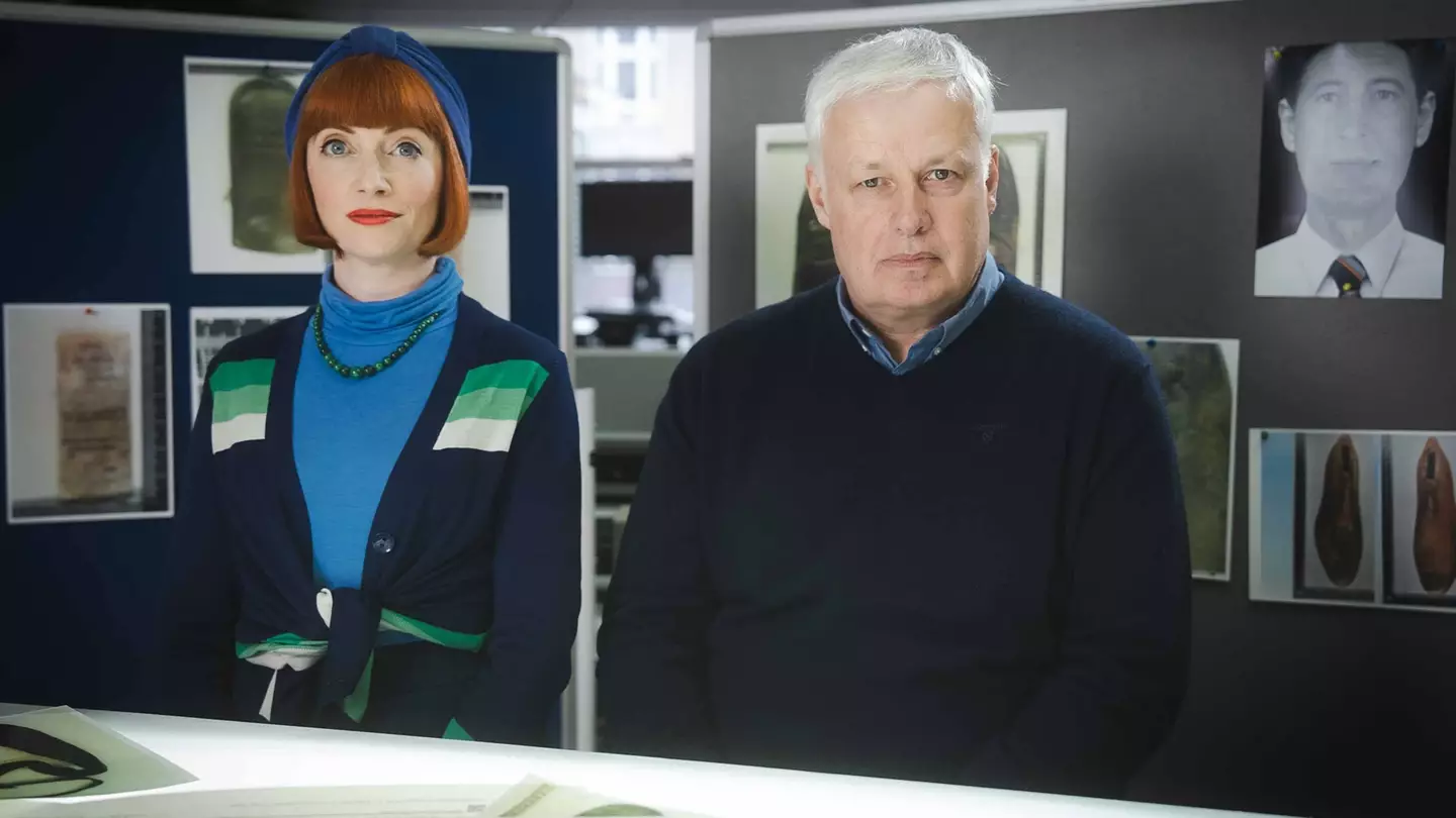 Some commenters were not keen on the show. (Channel 4)