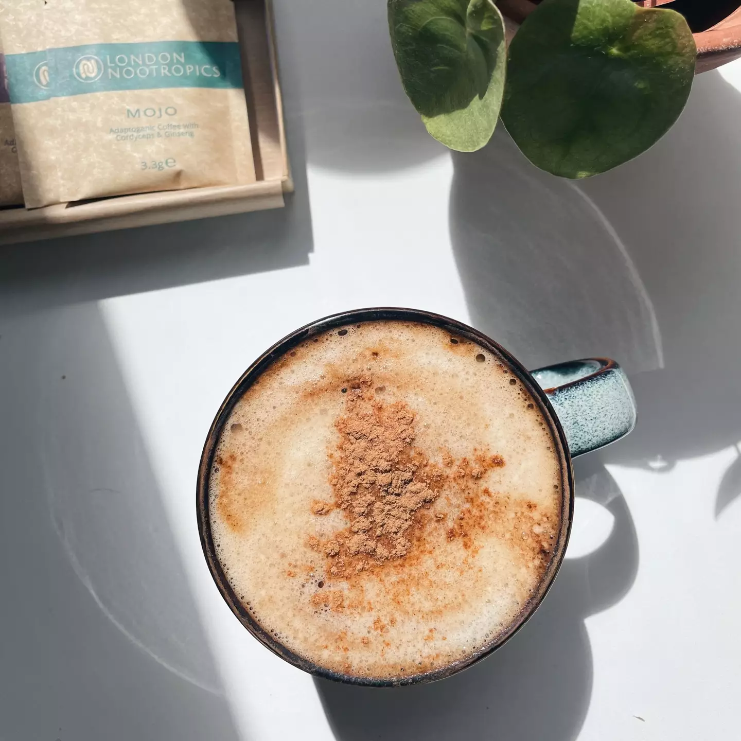 Shoppers have swapped their usual cup of coffee for these blends.