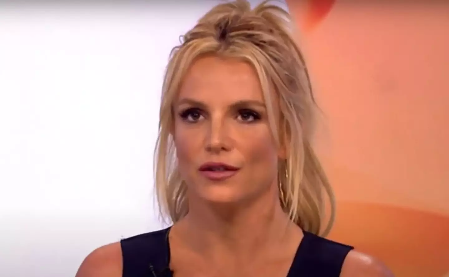 Britney Spears commended Pamela Anderson's sons for speaking highly of their mum.
