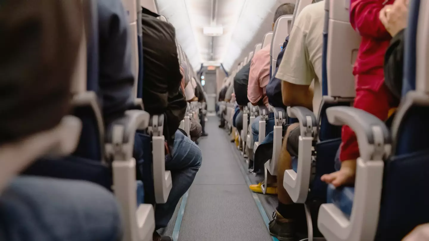 Major airline just quietly introduced new clothing ban for any passengers boarding their flights