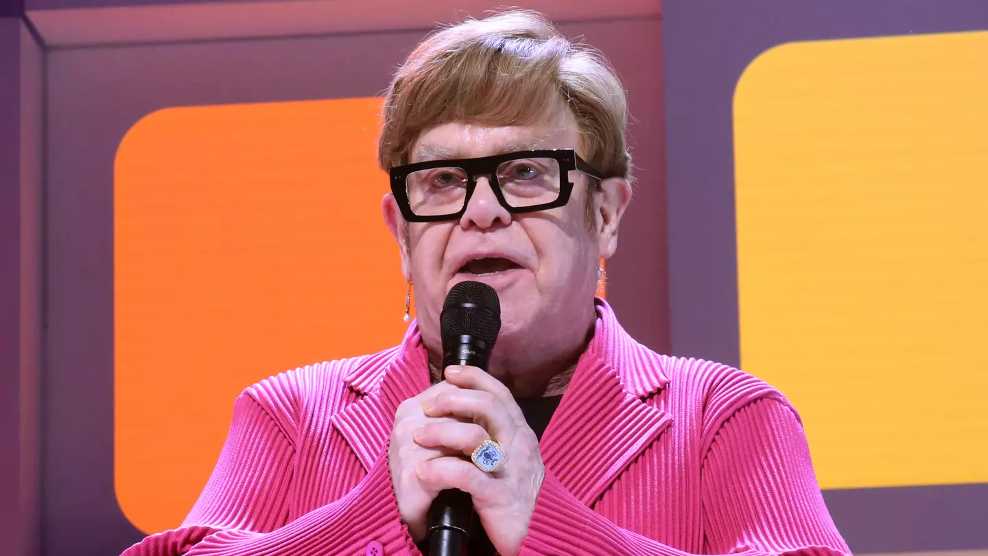 Bruce Glikas/Getty Images