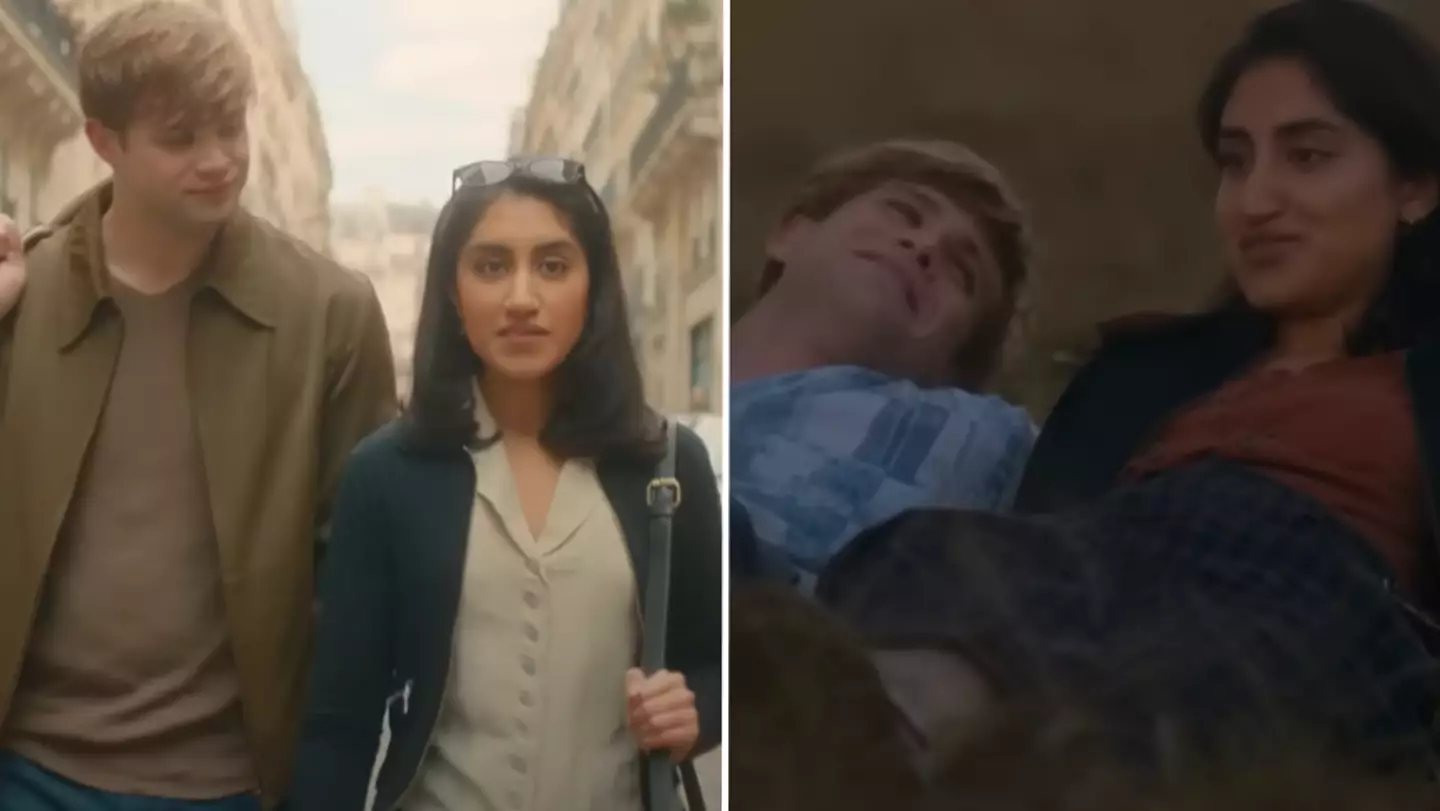 Netflix fans claim new heartbreaking drama series is ‘better than original film’