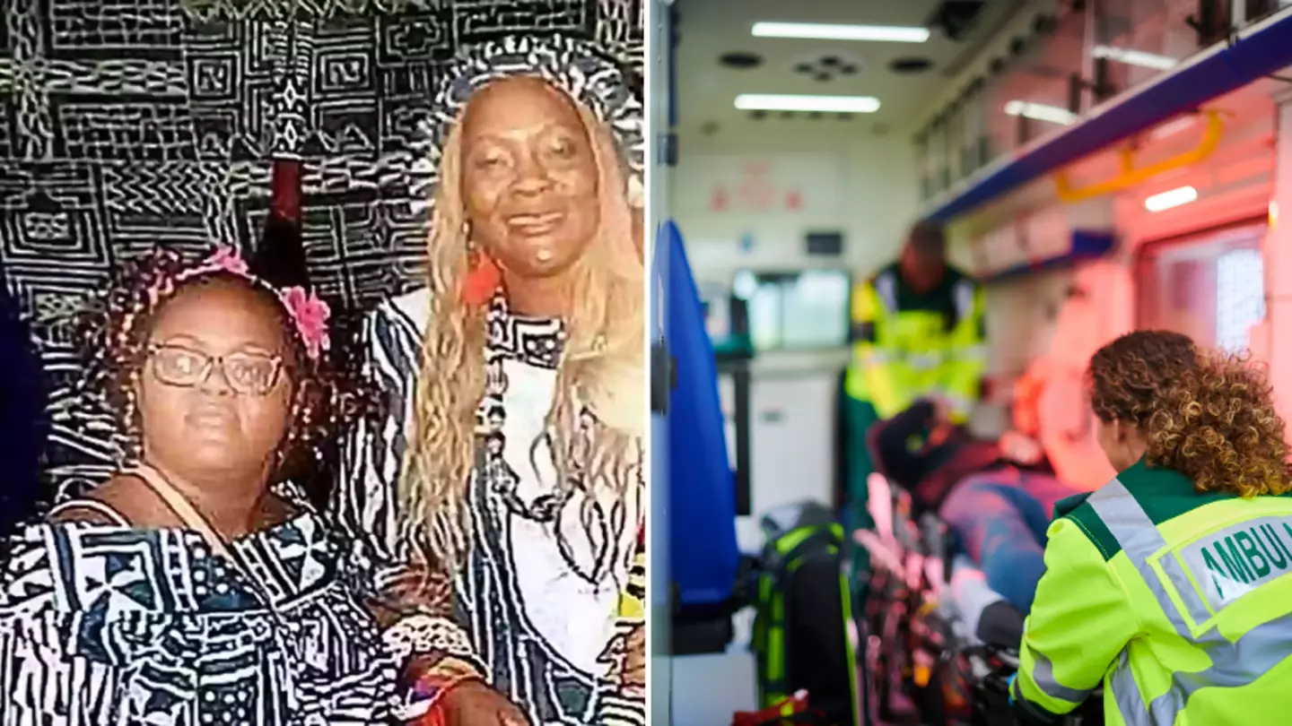Devastating update in case of mum and teen who were found dead after calling ambulance that never came