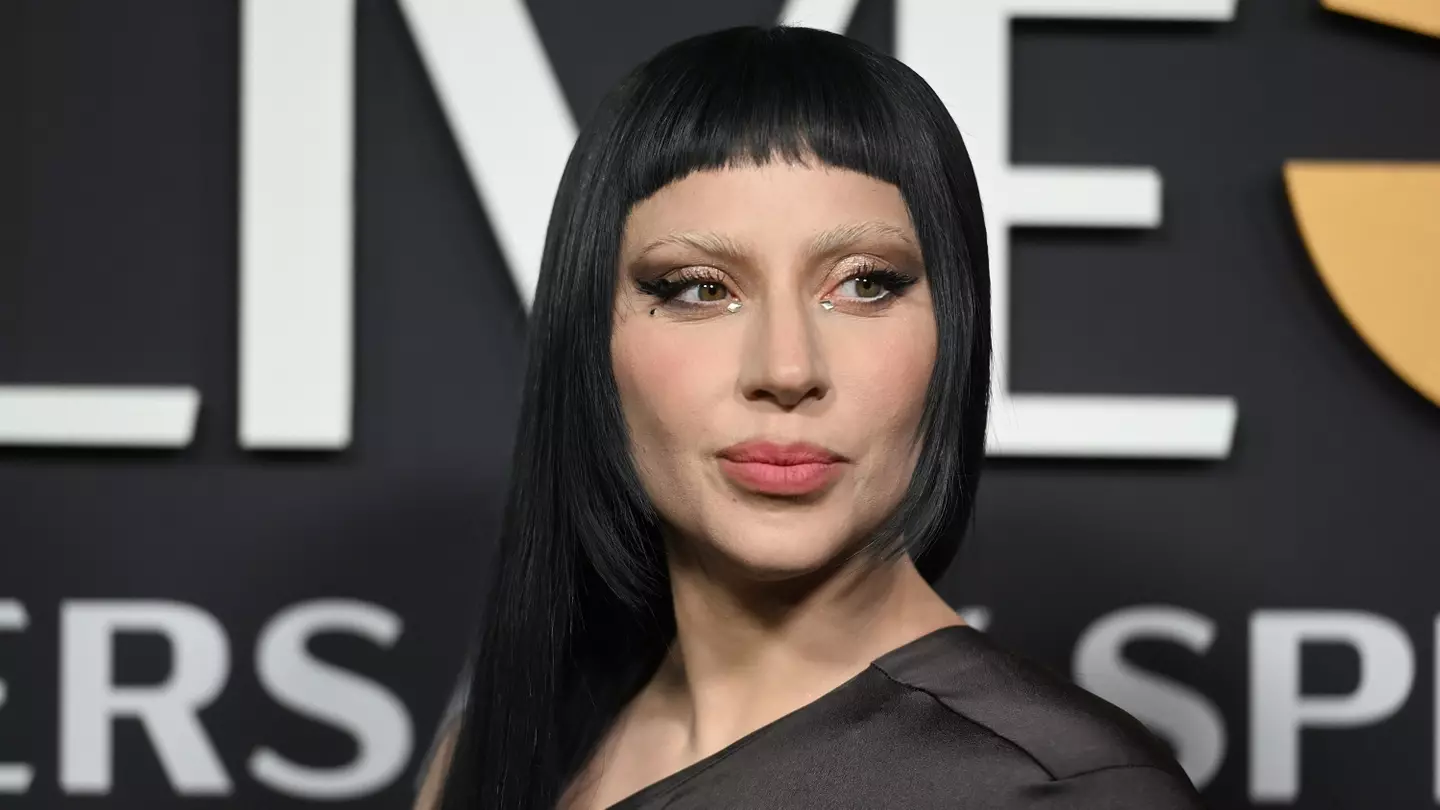 Lady Gaga fans only just realising she doesn’t say ‘red wine’ in popular song