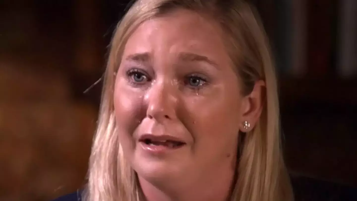 Virginia Guiffre’s unaired interview reveals new details about Andrew scandal