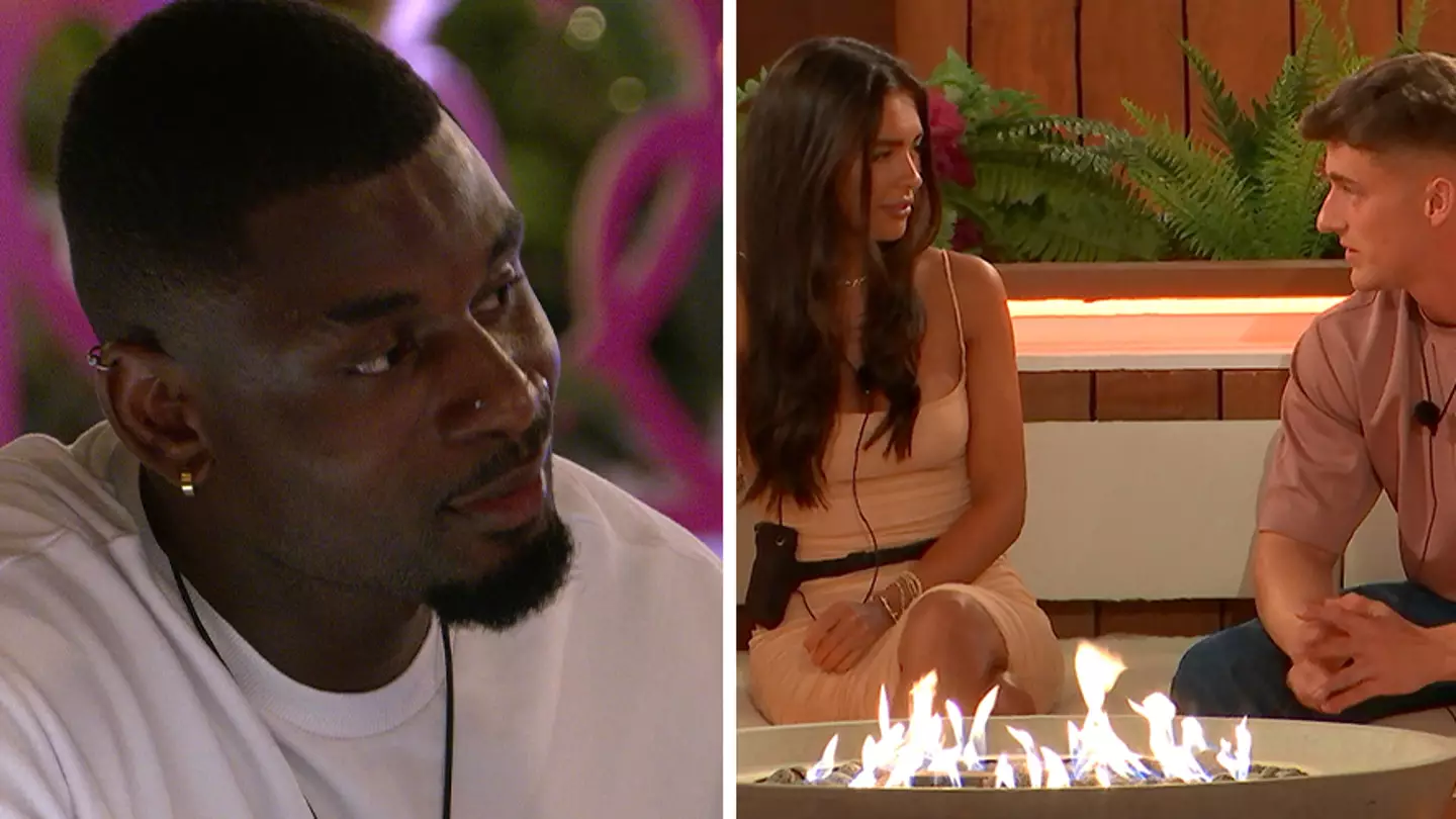 Love Island Fans Baffled After Noticing Missing Segment