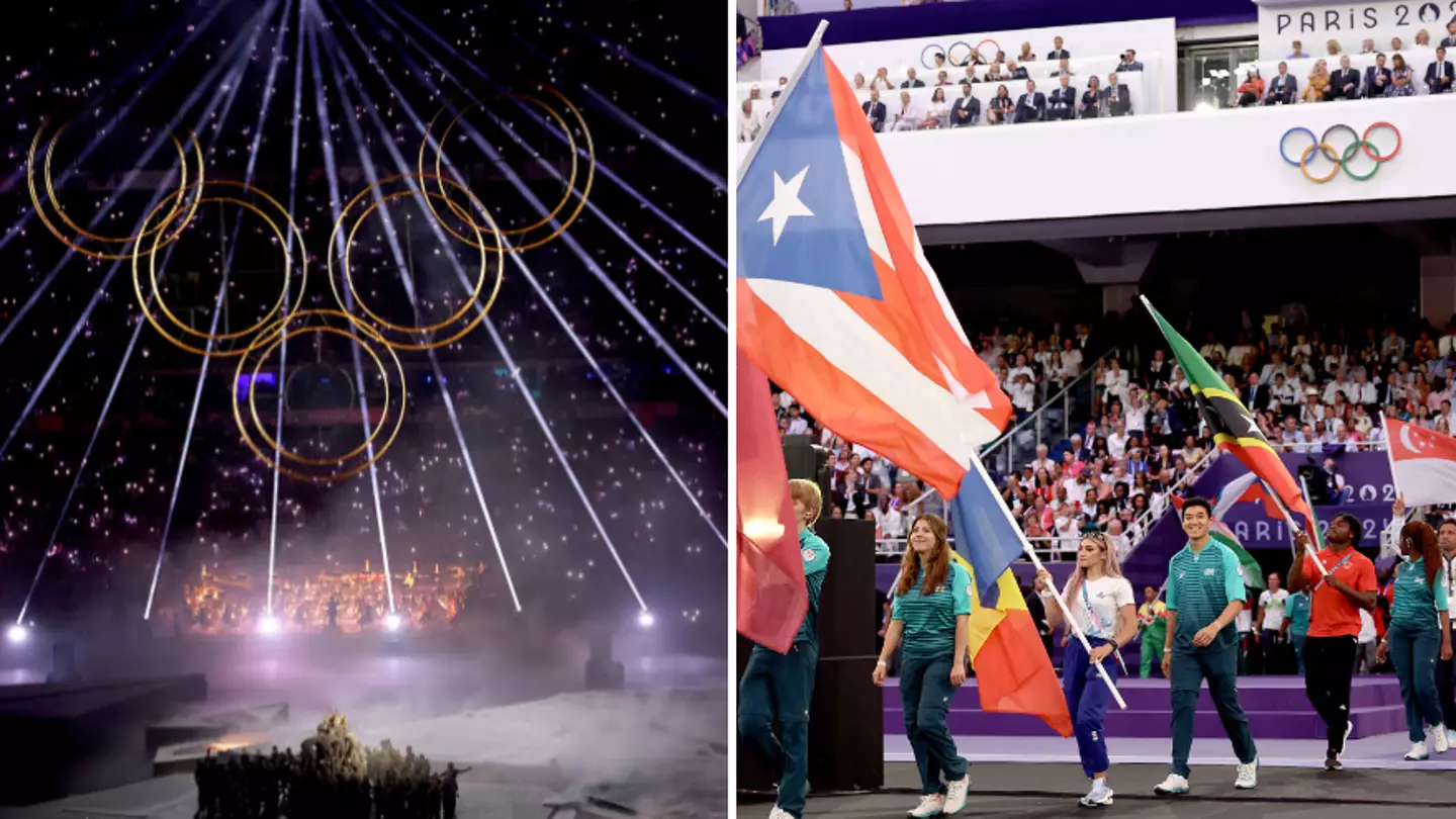 Olympics ban one of world’s biggest sports for one very good reason