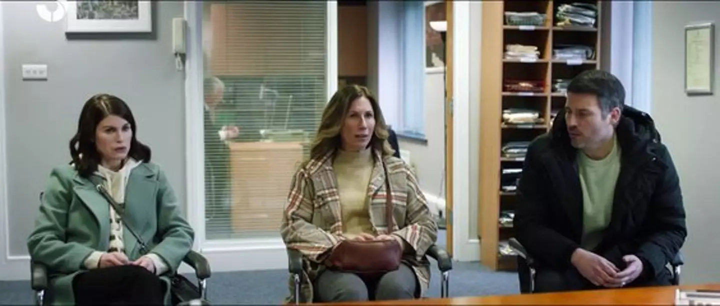 Viewers have been raving over the series (Channel 5)