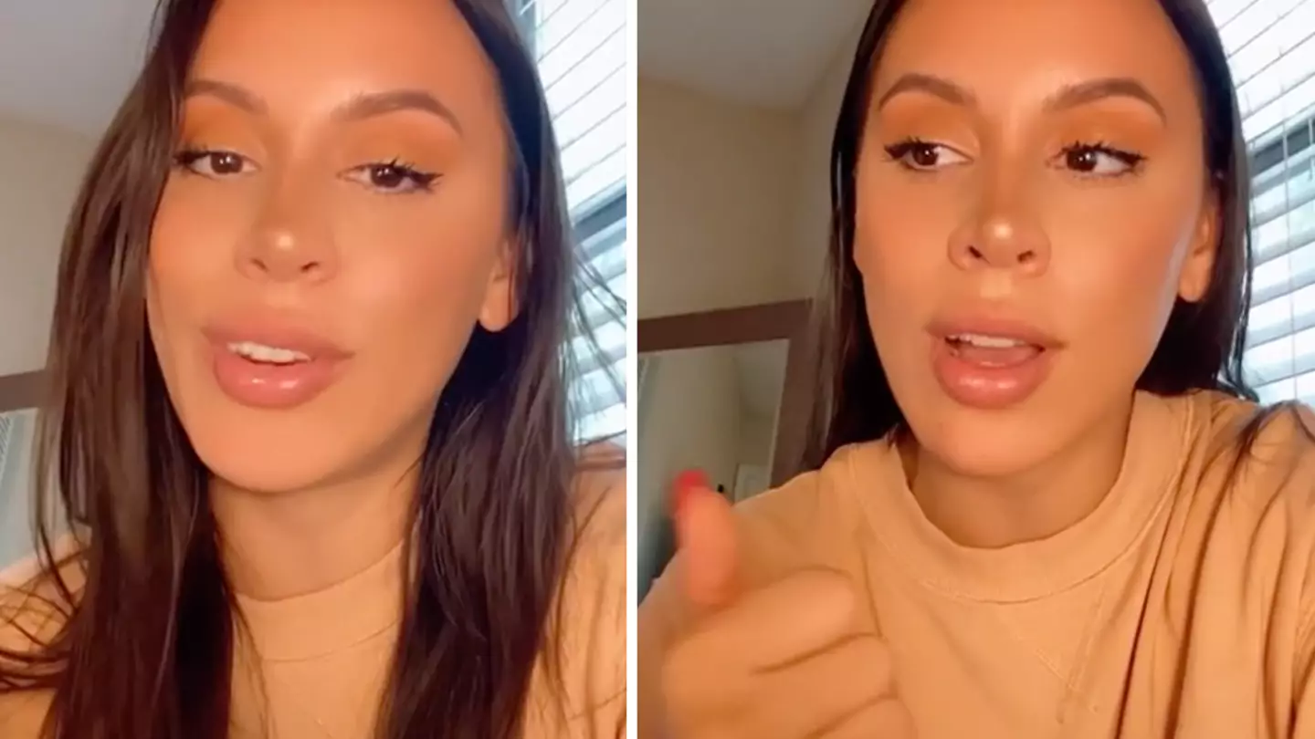 People Divided Over Woman's Dating Rules