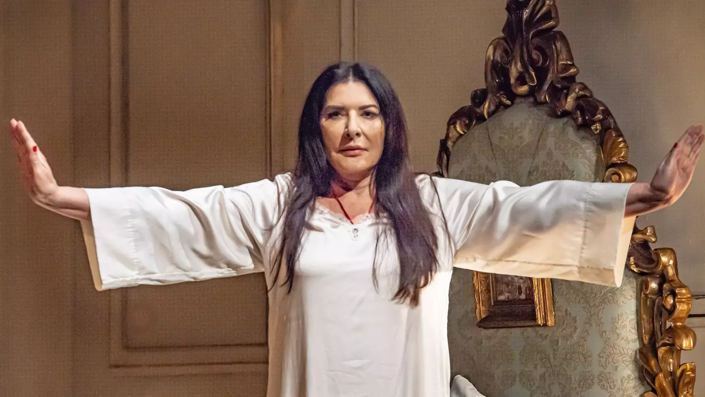 Chilling reason woman let strangers do ‘whatever they wanted’ to her in disturbing experiment