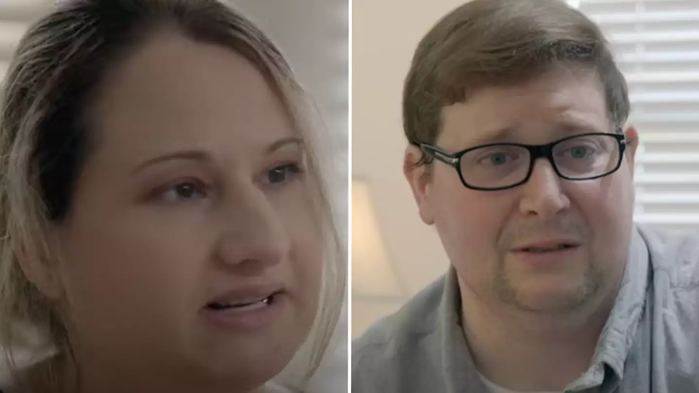 Gypsy Rose Blanchard reveals what led to her split with ex-husband Ryan Anderson
