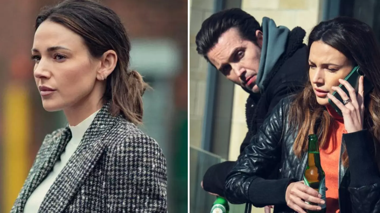 Netflix viewers call out Fool Me Once's 'hole in the plot' after binge-watching series