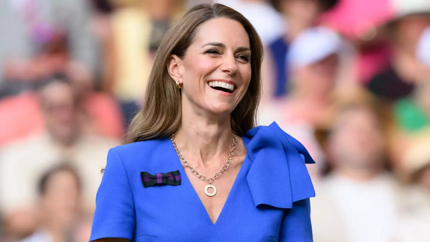 Kate Middleton’s little-known ‘sacrifice’ for children revealed by close source