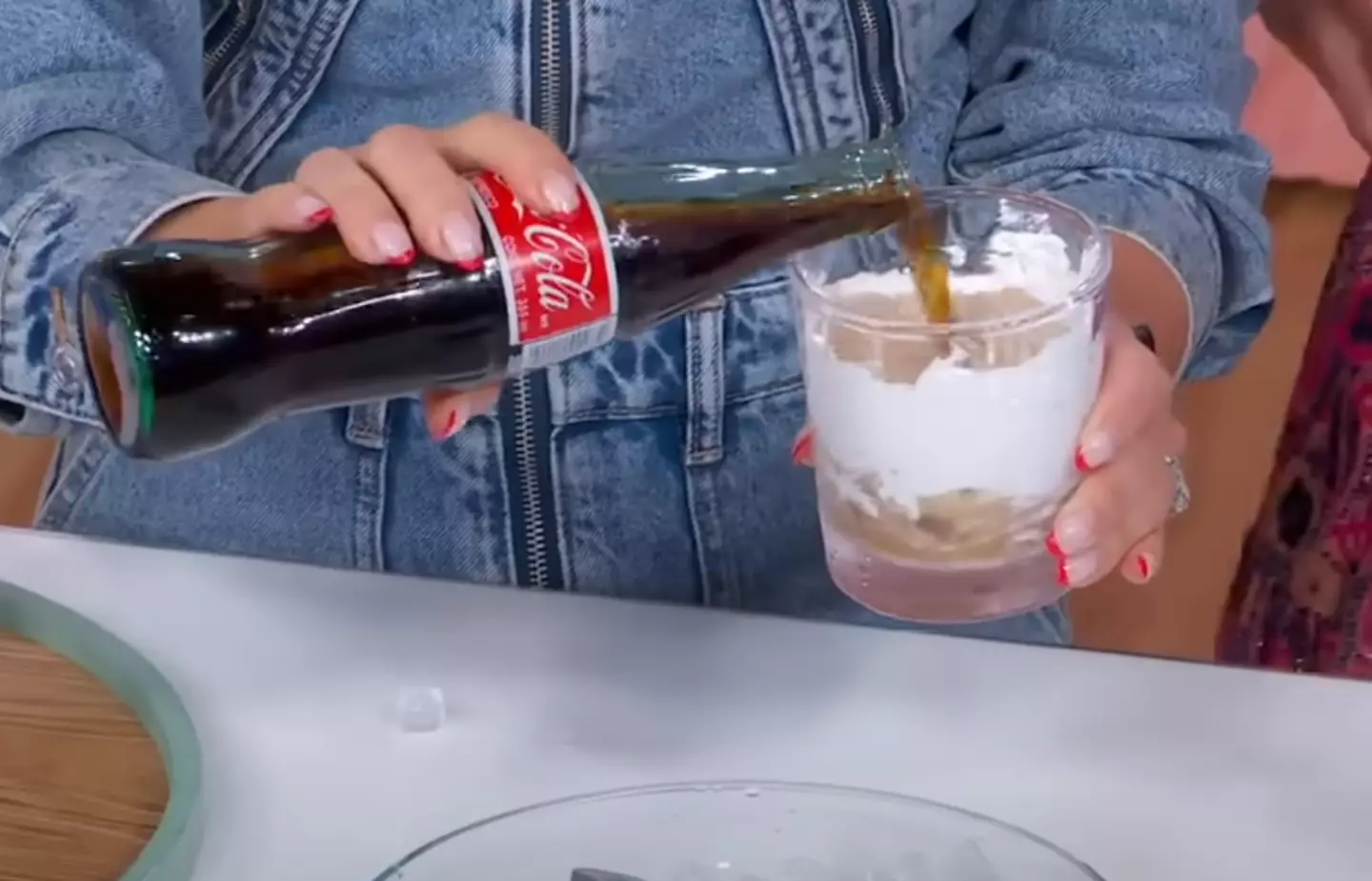 Would you try it? (ABC)