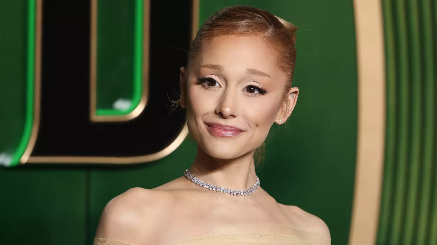 Neil Mockford/WireImage