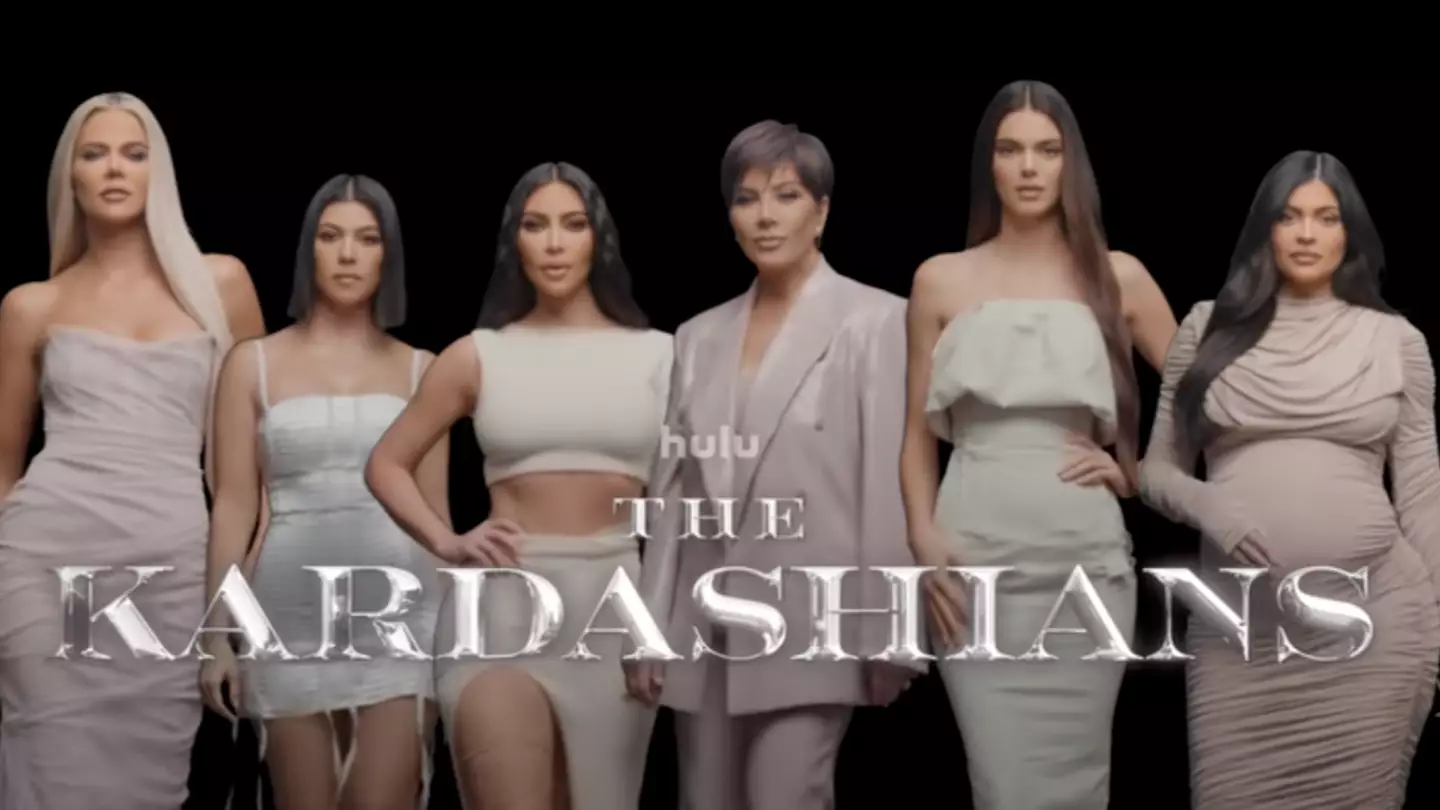 The Kardashians are being sued by Blac Chyna. (