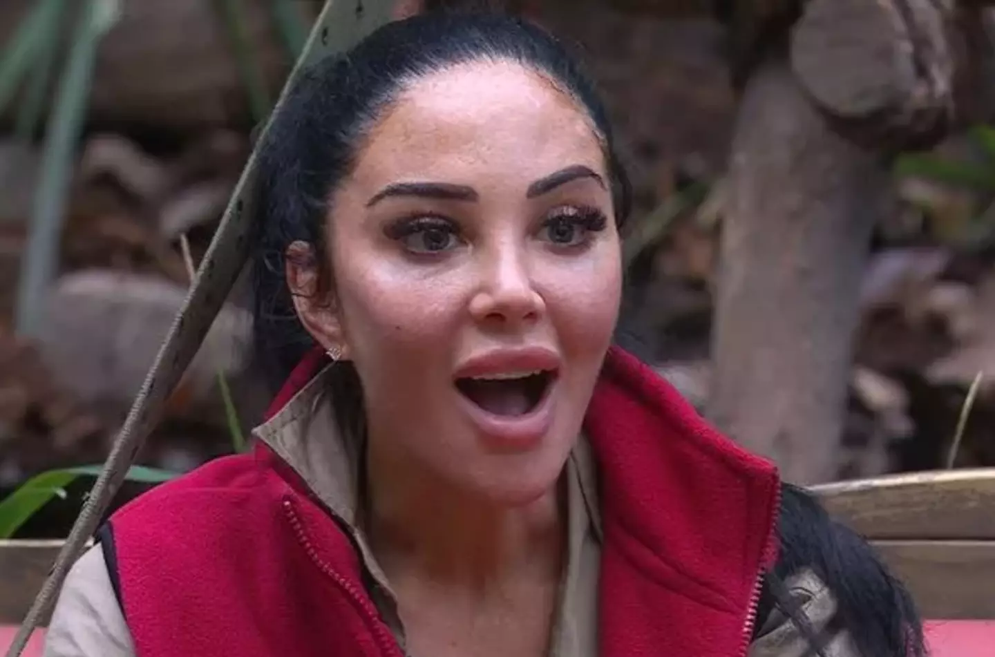 Some fans were horrified to see Tulisa leave the show so early (ITV)