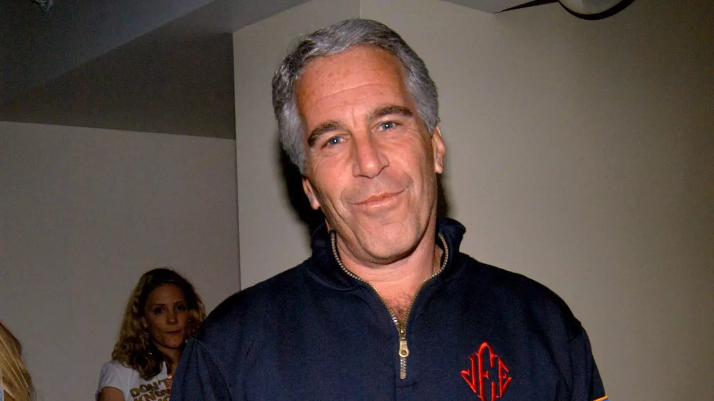 All the royals who've been named in the Epstein files and what it actually means