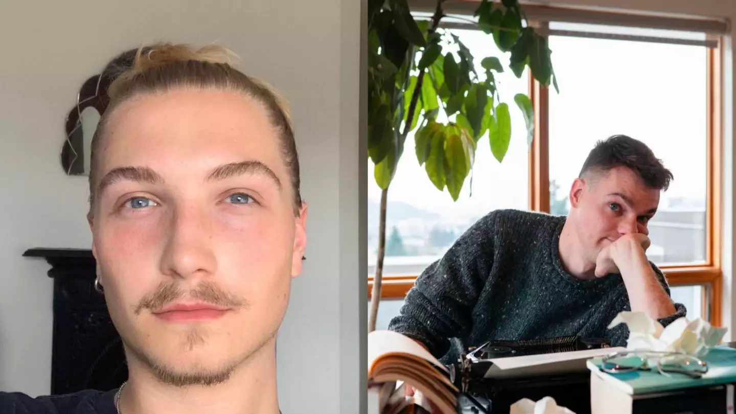 TikTok: Mindful_Tom and Alexander James at drunkscribe.com