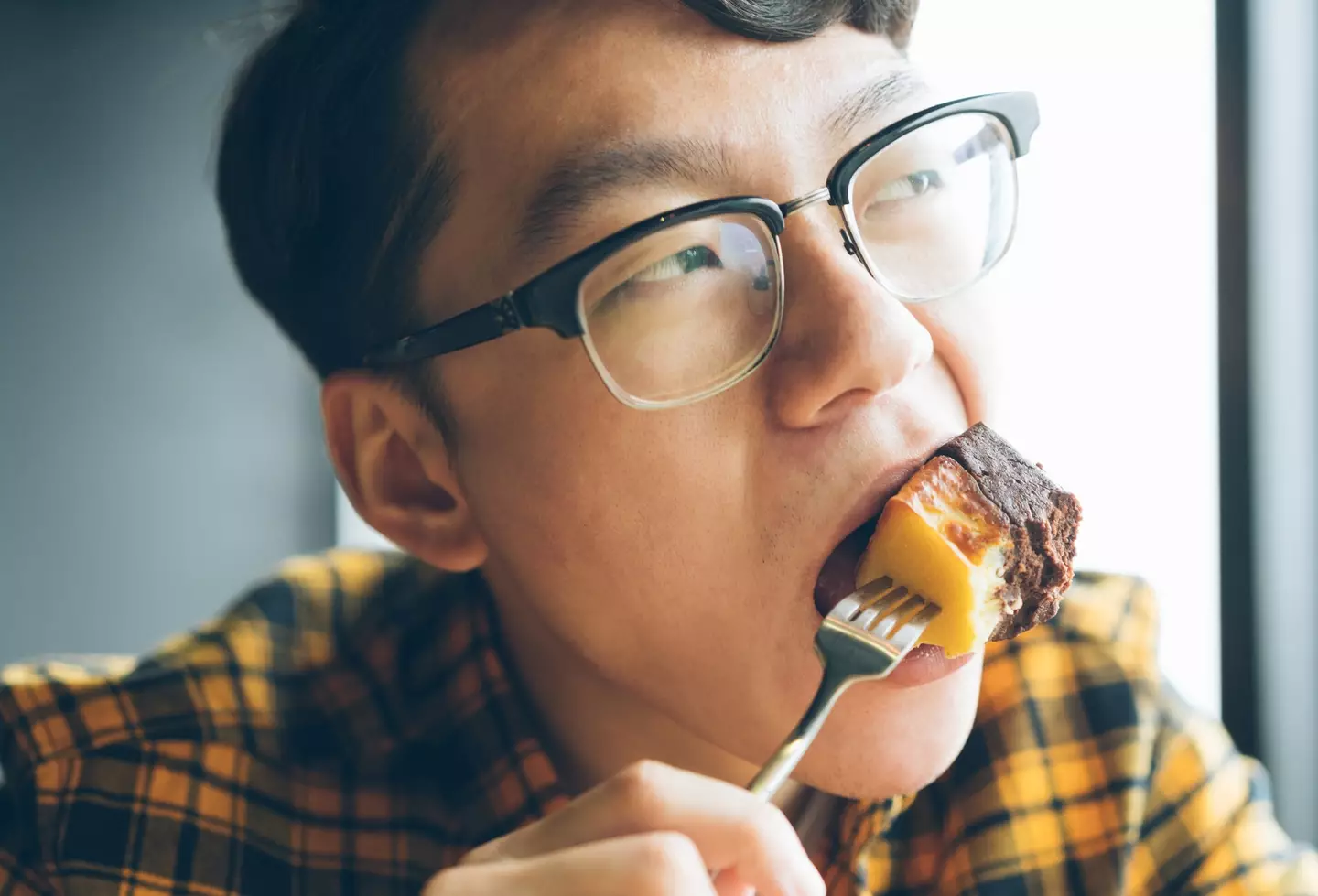 Narcissists will eat the last piece of cake (Getty Stock Image/fanjianhua)